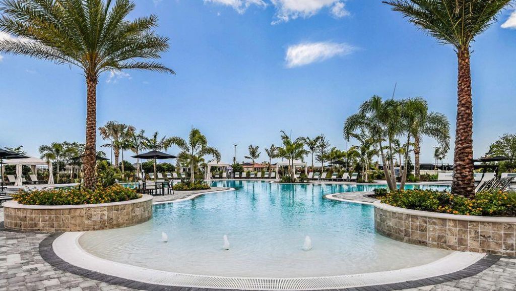9938 SW Arezzo Road, Port Saint Lucie, FL 34987 Photo