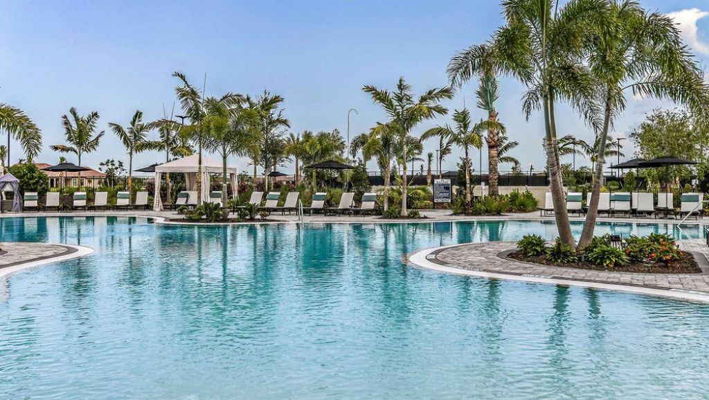 9938 SW Arezzo Road, Port Saint Lucie, FL 34987 Photo