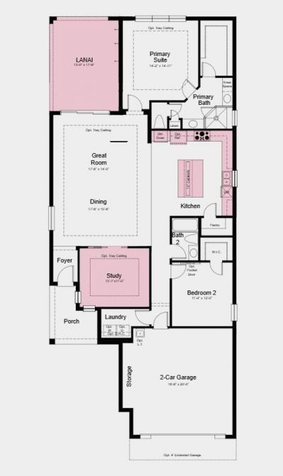 9938 SW Arezzo Road, Port Saint Lucie, FL 34987 Photo