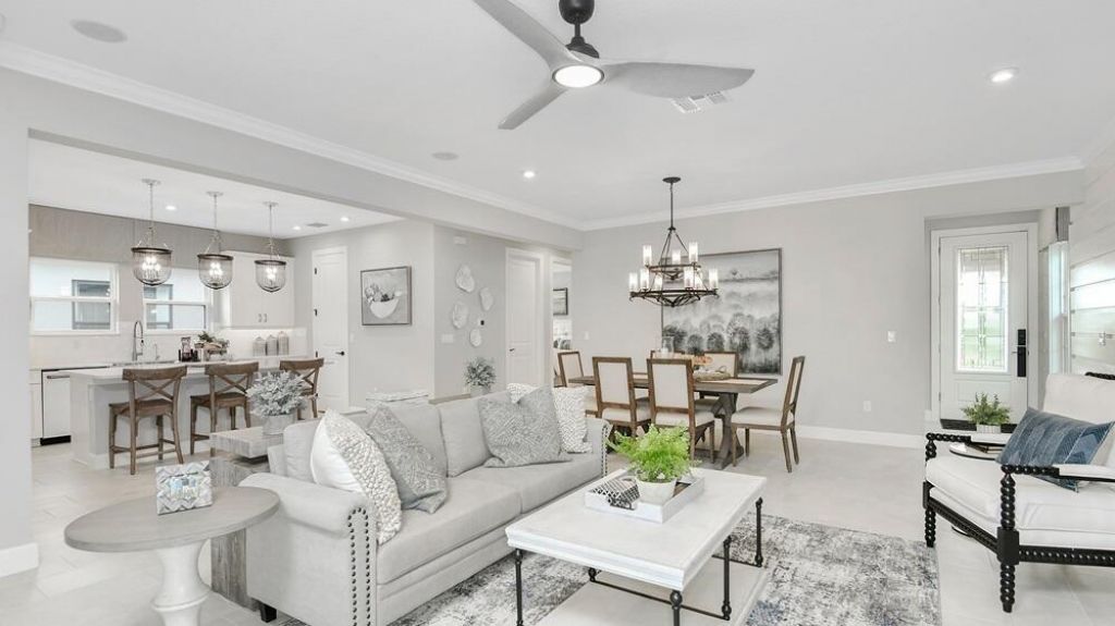 9938 SW Arezzo Road, Port Saint Lucie, FL 34987 Photo
