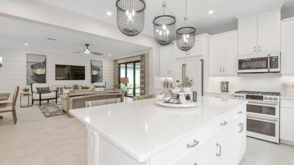9938 SW Arezzo Road, Port Saint Lucie, FL 34987 Photo