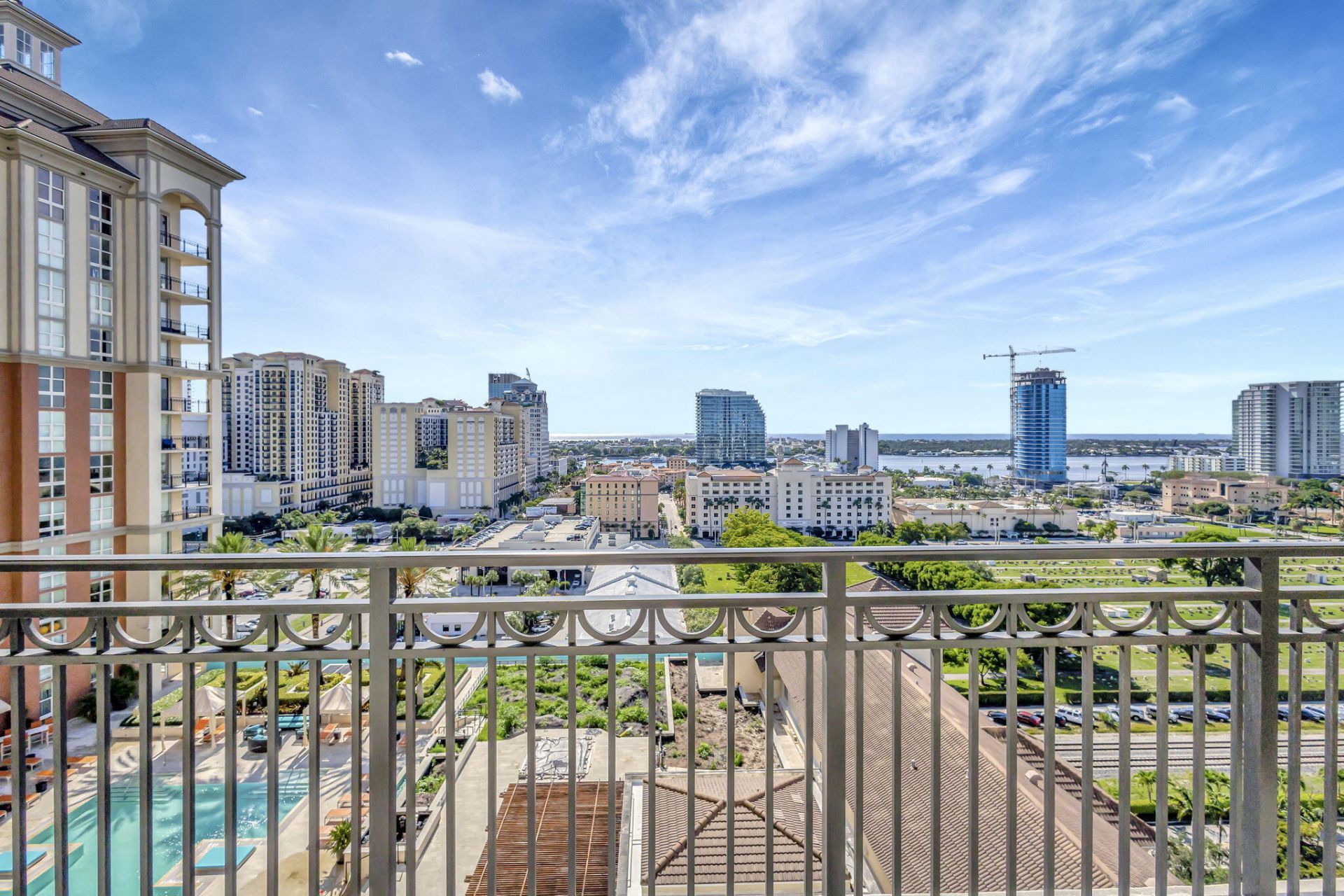 550 Okeechobee Boulevard, Unit 1619, West Palm Beach, FL 33401 Photo