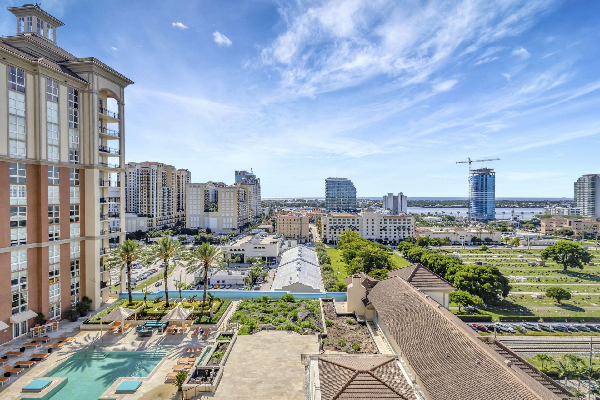 550 Okeechobee Boulevard, Unit 1619, West Palm Beach, FL 33401 Photo