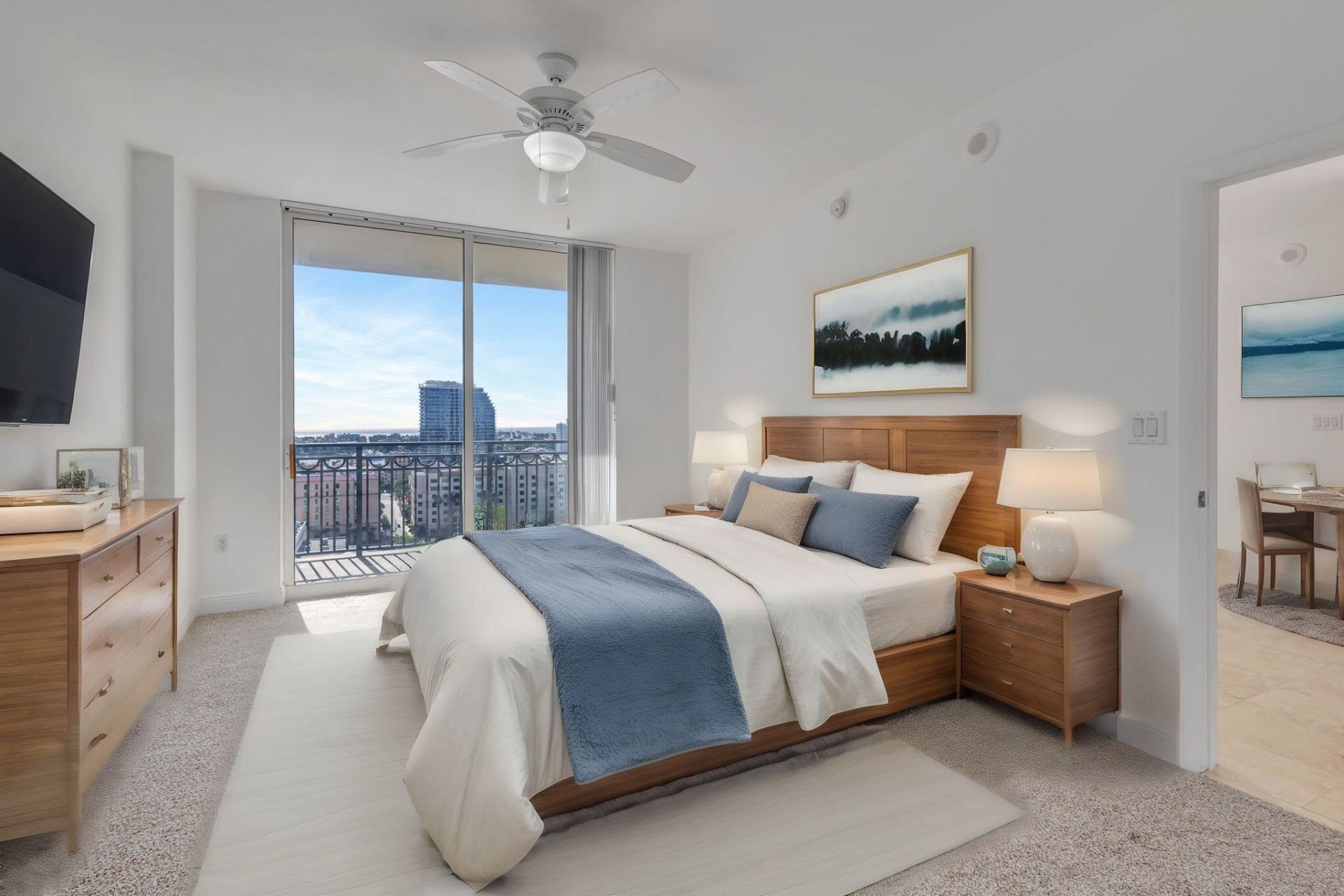 550 Okeechobee Boulevard, Unit 1619, West Palm Beach, FL 33401 Photo