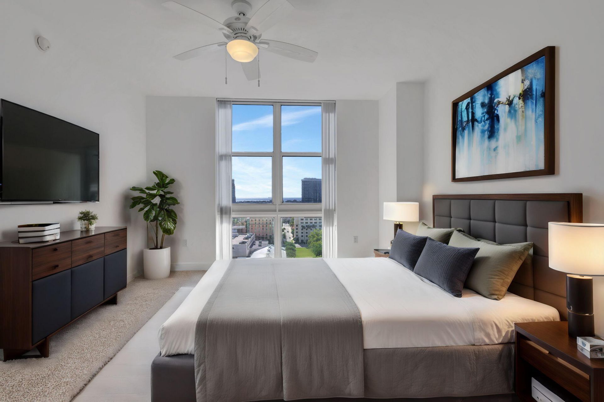 550 Okeechobee Boulevard, Unit 1619, West Palm Beach, FL 33401 Photo
