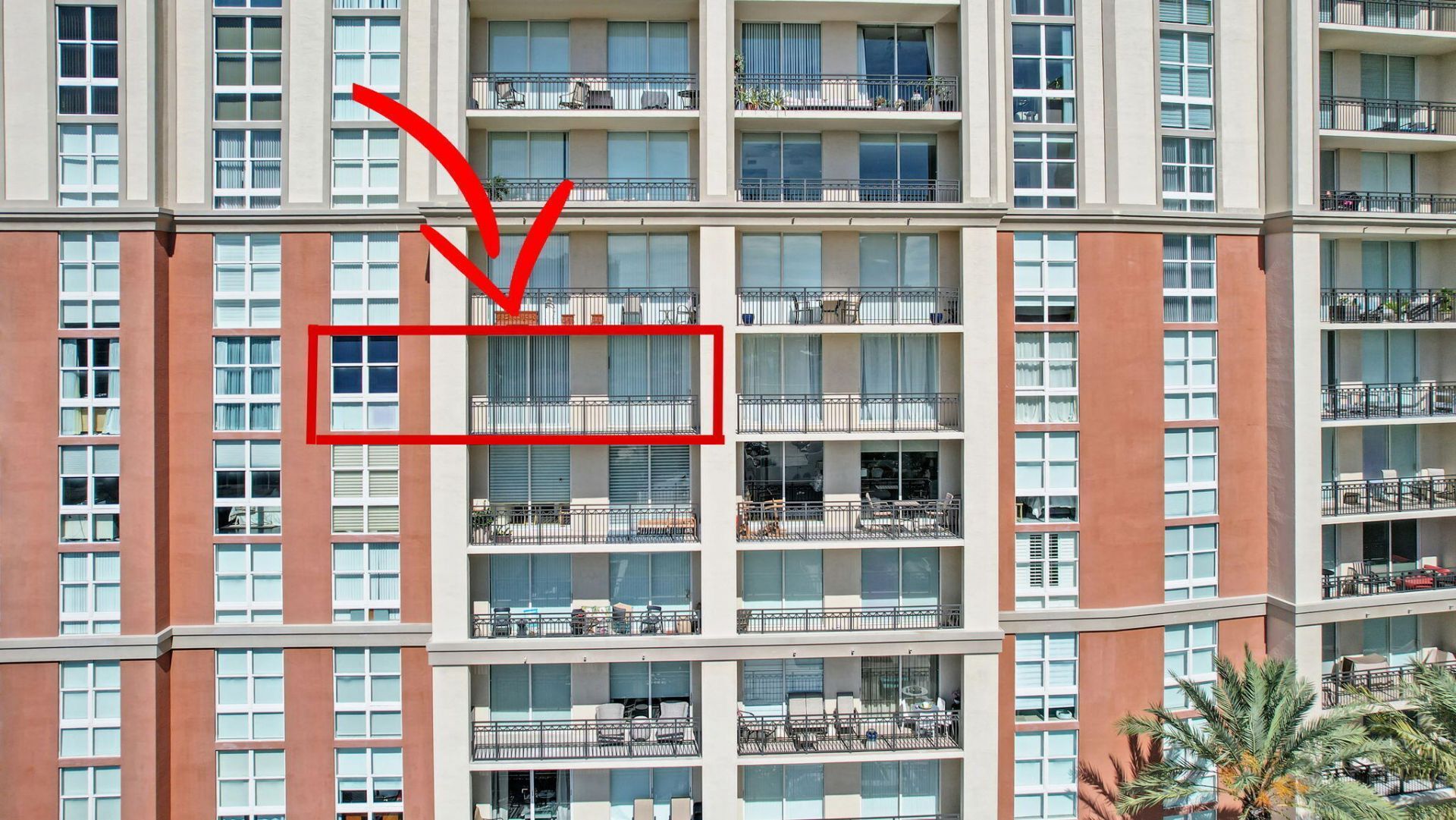 550 Okeechobee Boulevard, Unit 1619, West Palm Beach, FL 33401 Photo