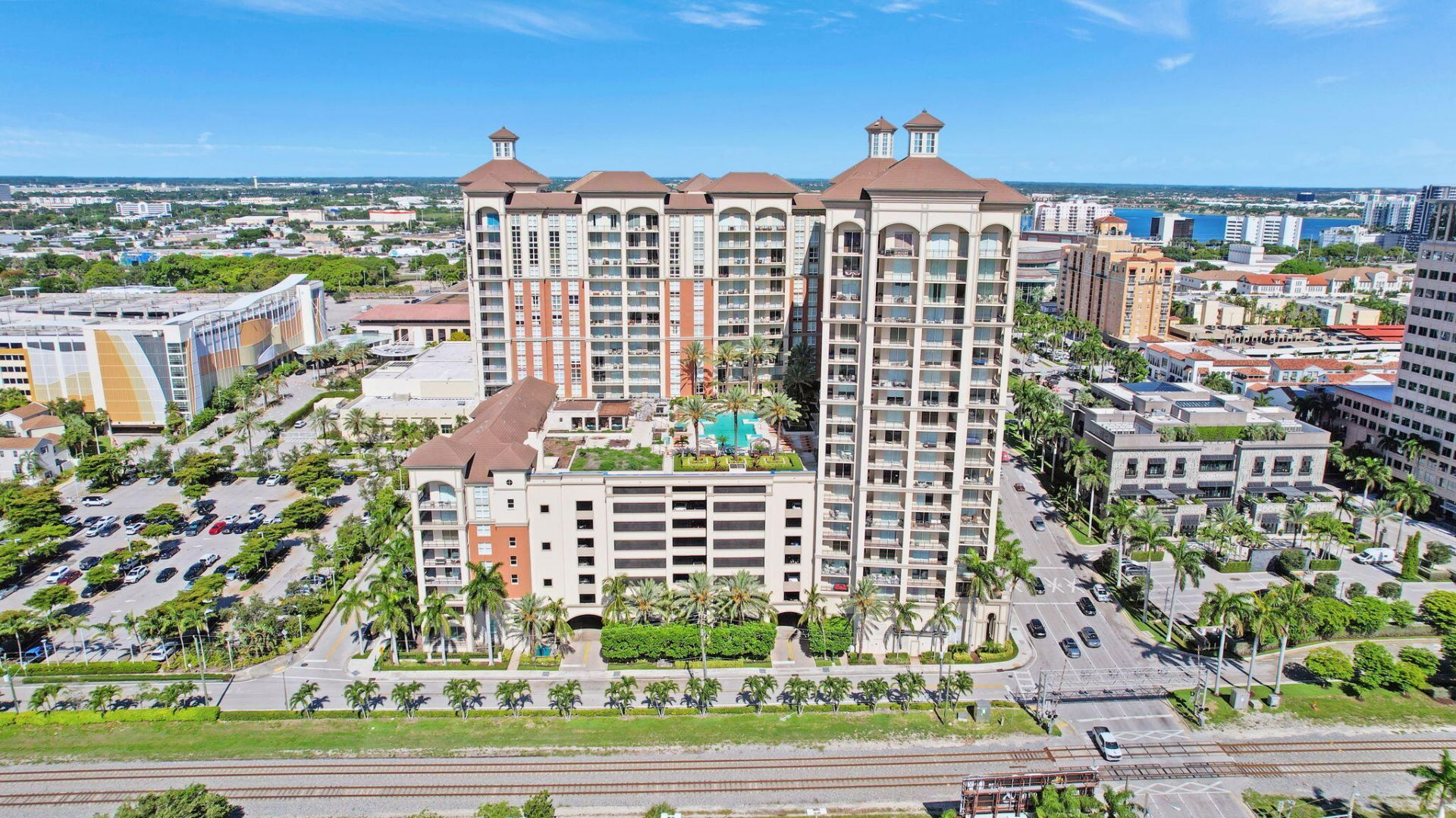 550 Okeechobee Boulevard, Unit 1619, West Palm Beach, FL 33401 Photo