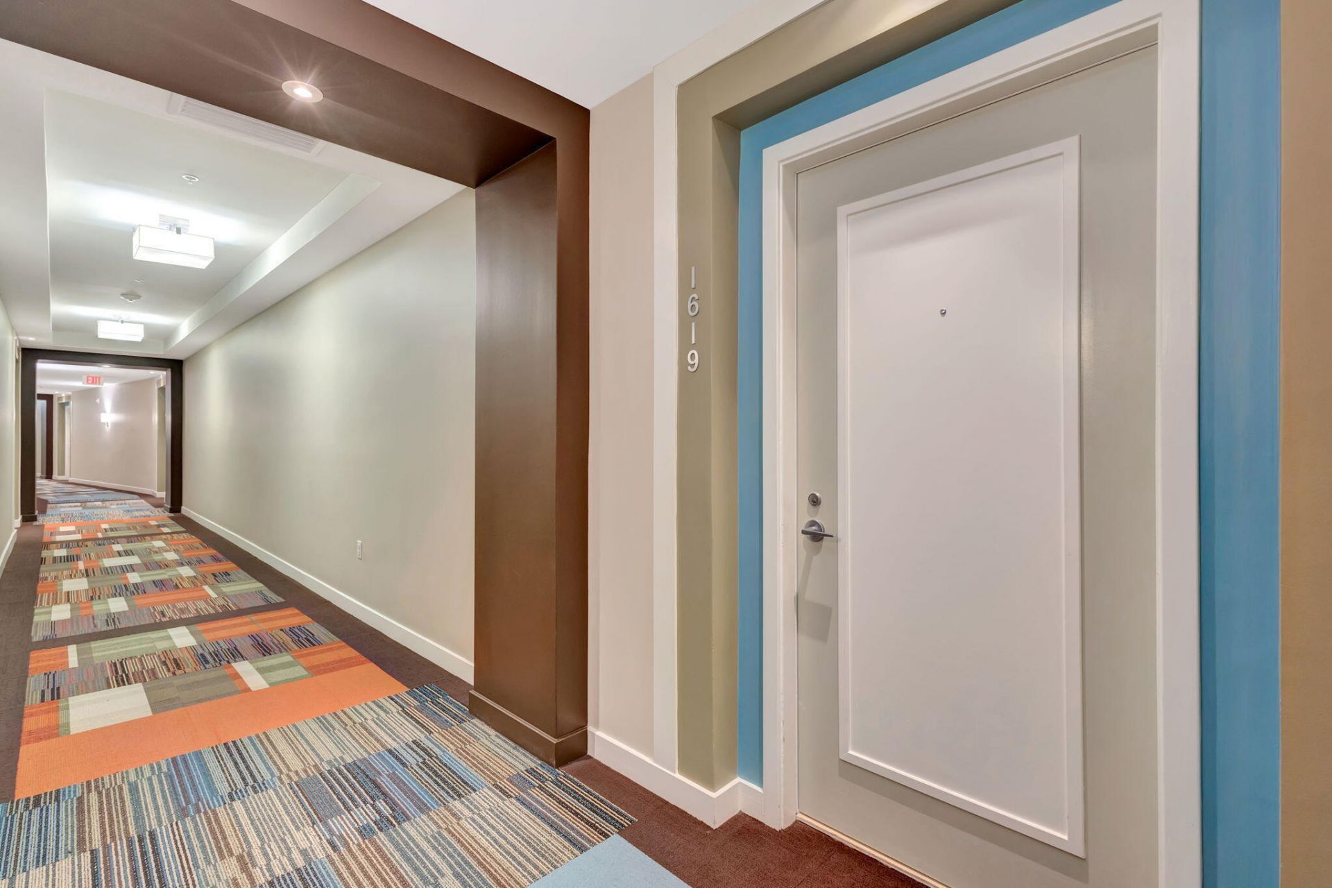 550 Okeechobee Boulevard, Unit 1619, West Palm Beach, FL 33401 Photo