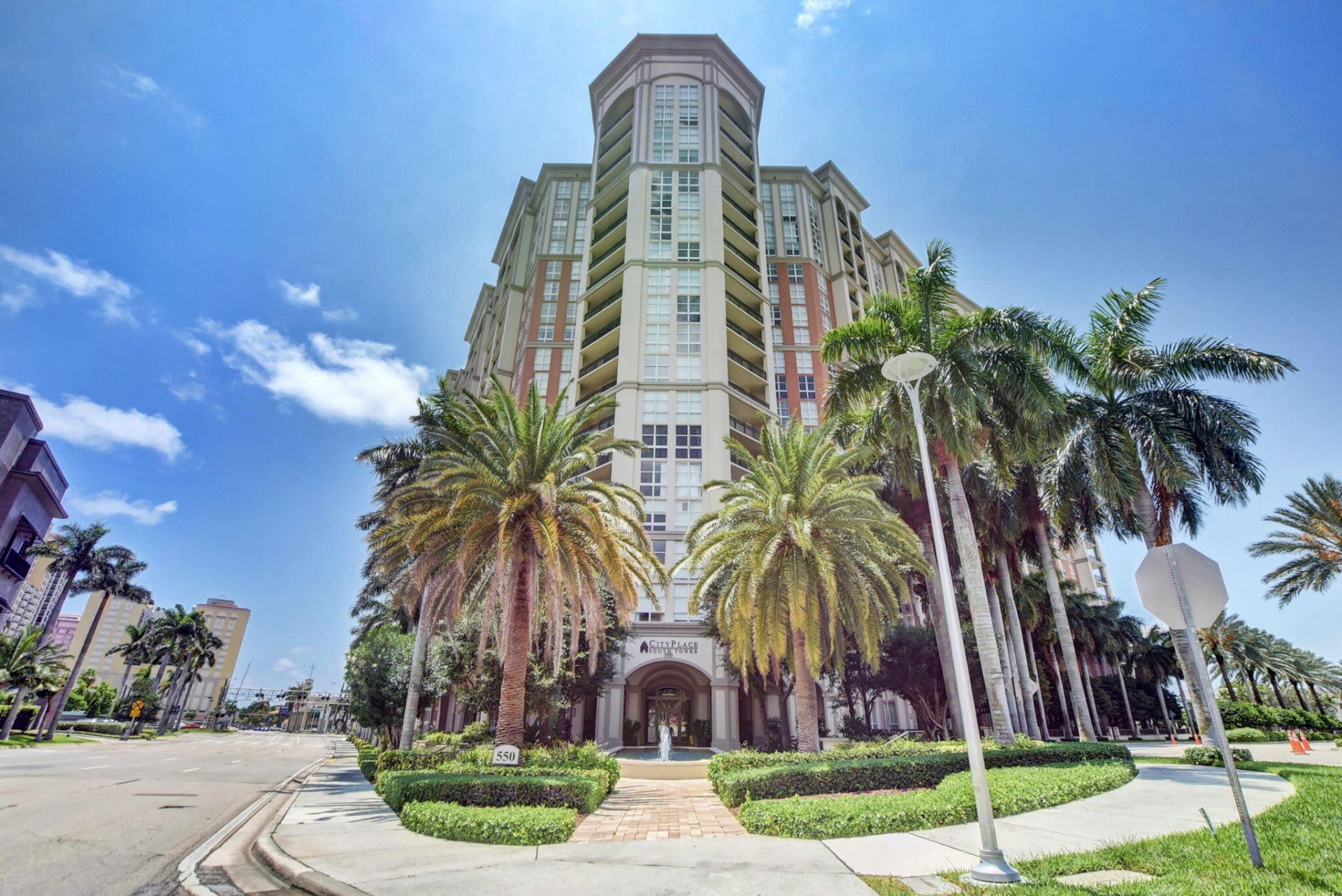 550 Okeechobee Boulevard, Unit 1619, West Palm Beach, FL 33401 Photo