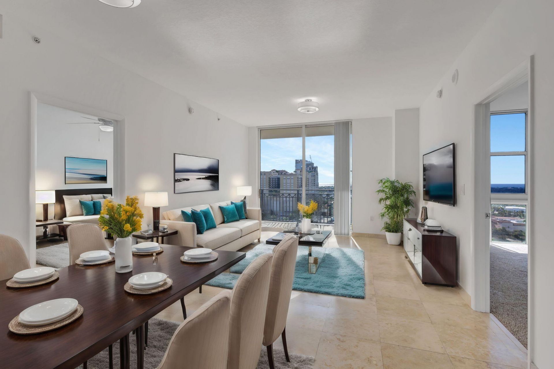 550 Okeechobee Boulevard, Unit 1619, West Palm Beach, FL 33401 Photo