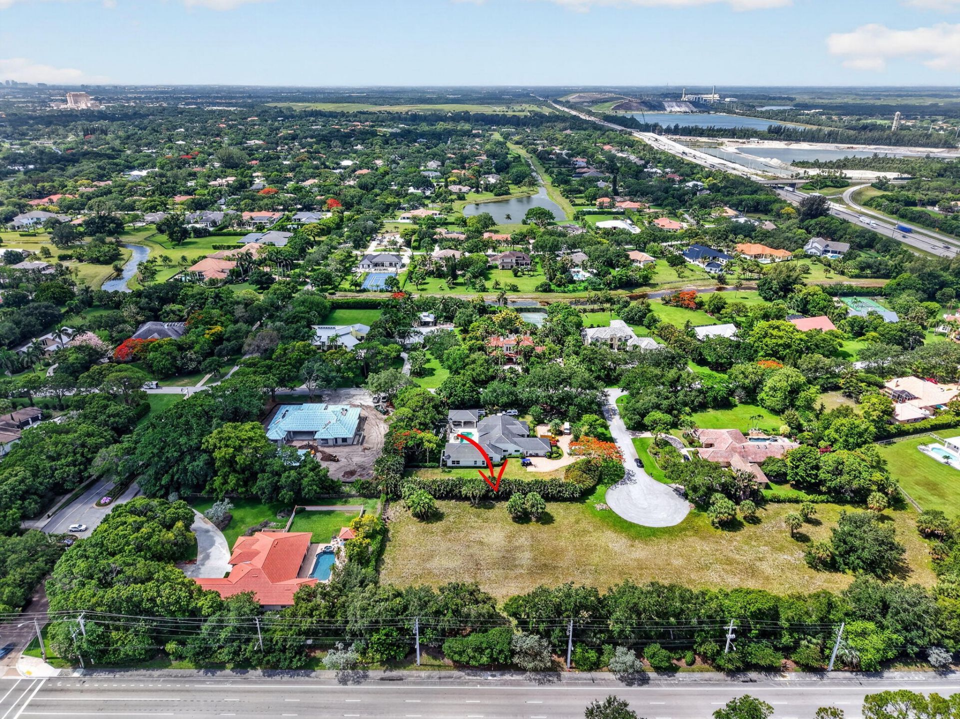 5811 Carry Back Road, Palm Beach Gardens, FL 33418 Photo