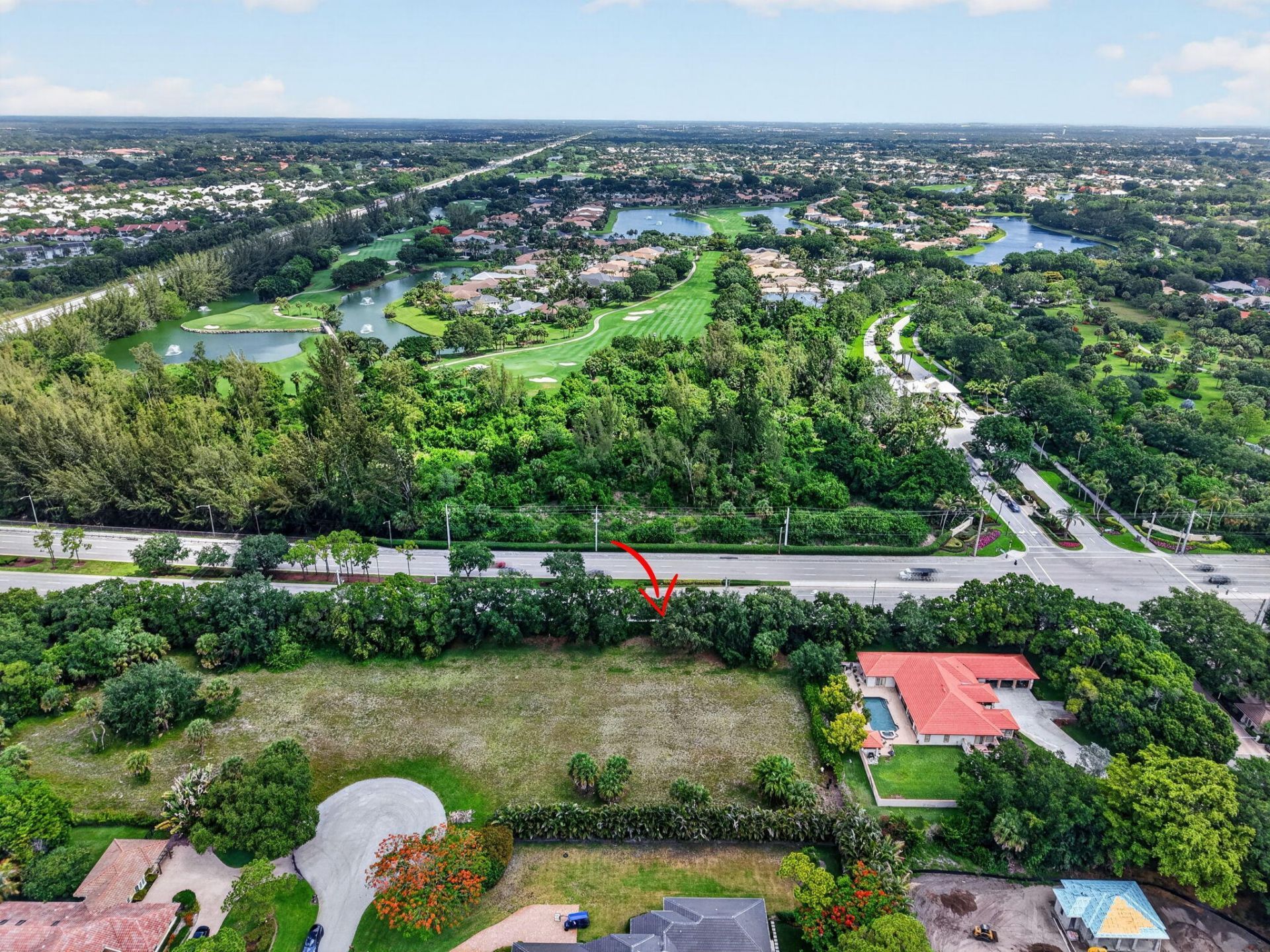 5811 Carry Back Road, Palm Beach Gardens, FL 33418 Photo