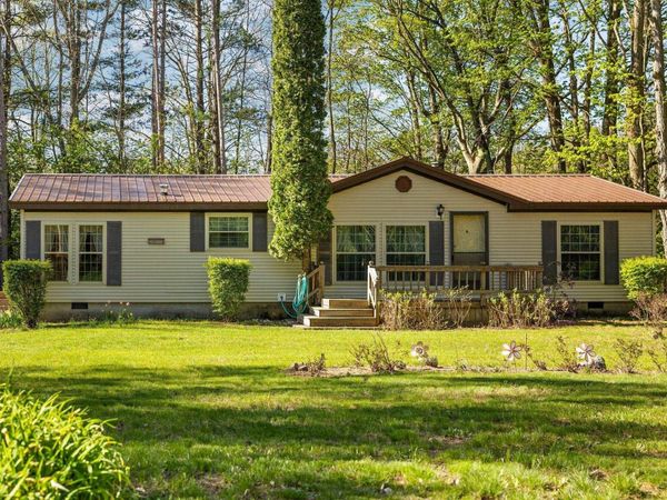 10908 Vans Lane, Fife Lake, MI 49633