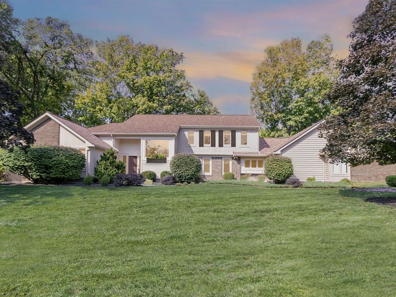 886 Squire Oaks Drive, Villa Hills, KY 41017 Photo 1