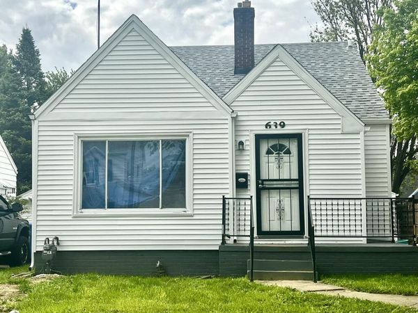 639 Cloverdale Road, Toledo, OH 43612
