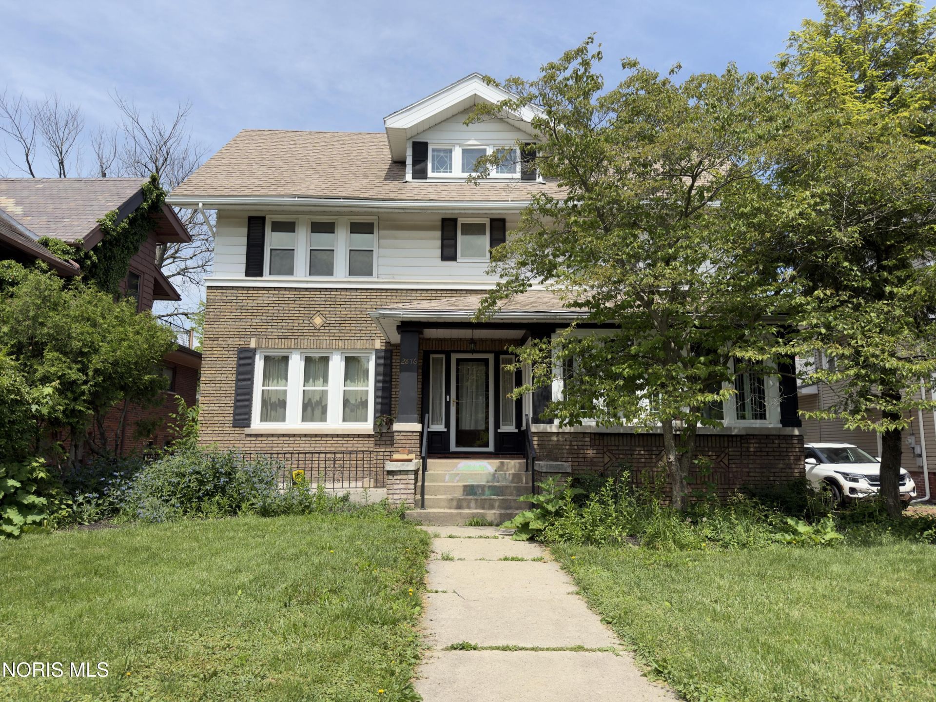 2876 Broadway Street, Toledo, OH 43614 Main Photo