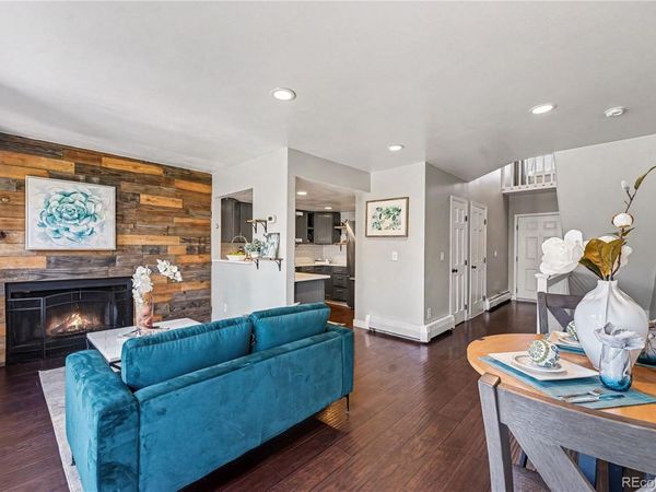 5419 W 16th Avenue , Lakewood, CO 80214