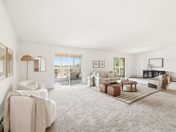 13606 E Bates Avenue, Unit 406, Aurora, CO 80014