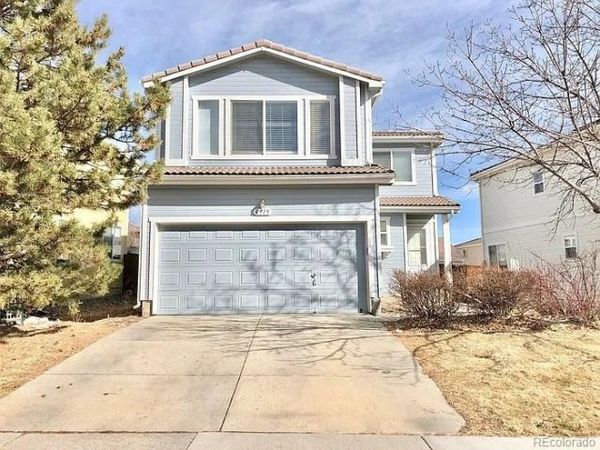 4915 Waldenwood Drive , Highlands Ranch, CO 80130