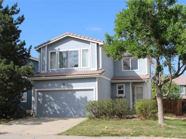 4915 Waldenwood Drive, Highlands Ranch, CO 80130