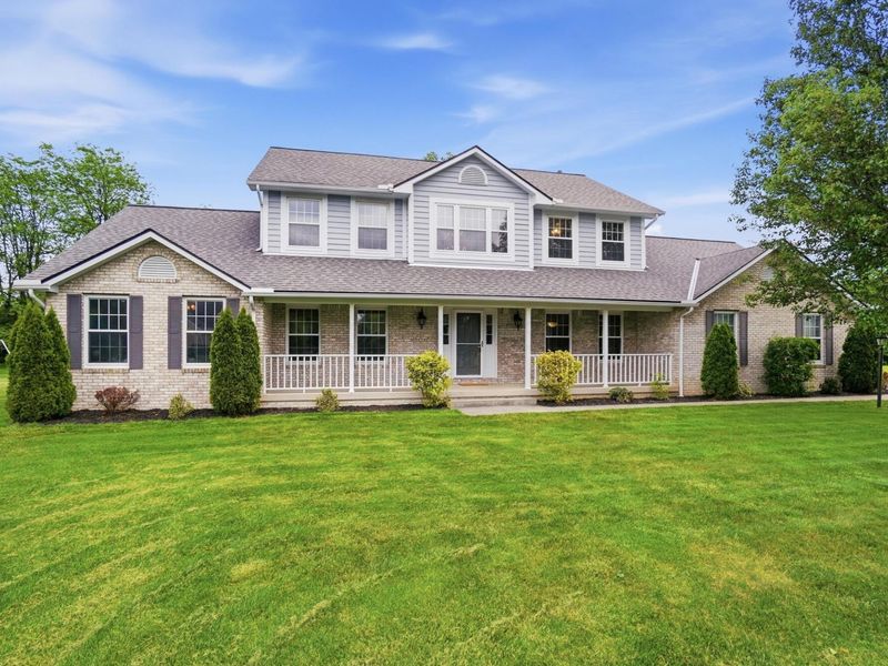 8711 Gosling Way, Powell, OH 43065 Photo 1