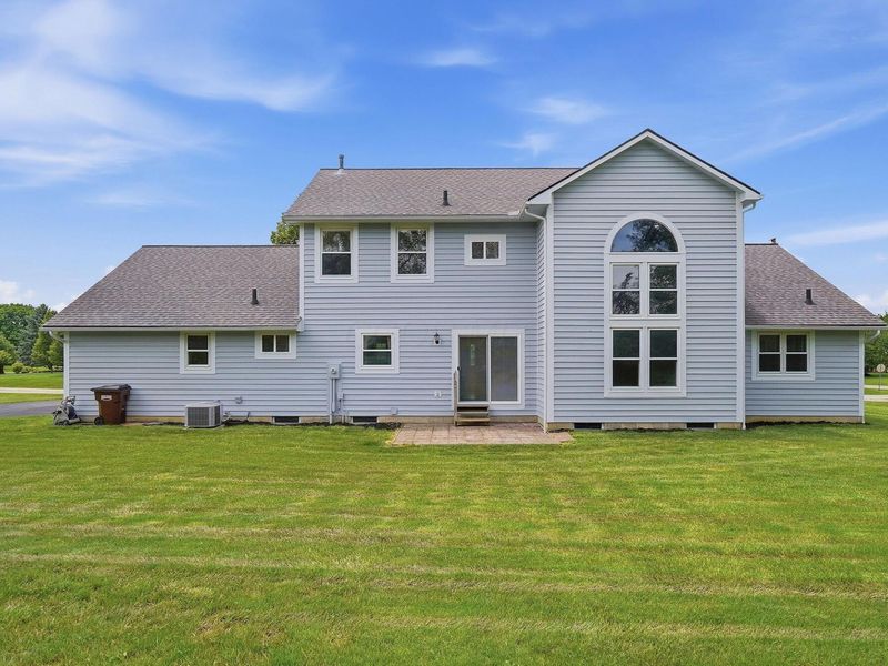 8711 Gosling Way, Powell, OH 43065 Photo 3