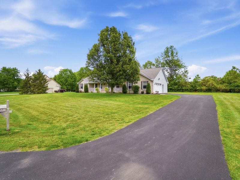 8711 Gosling Way, Powell, OH 43065 Photo 4