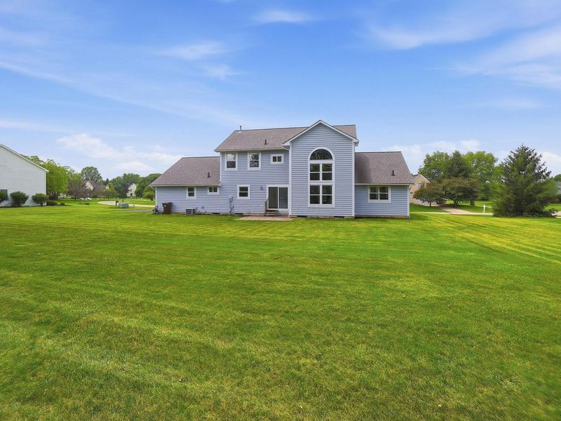 8711 Gosling Way, Powell, OH 43065 Photo 41