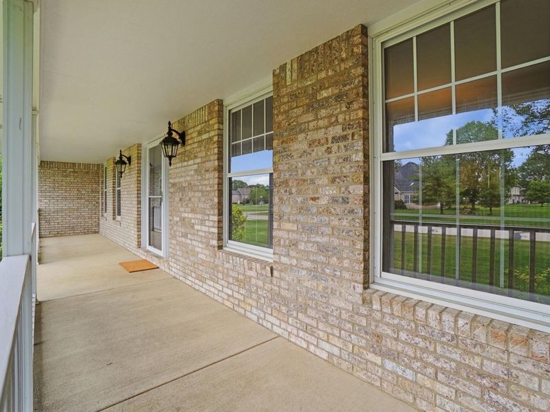8711 Gosling Way, Powell, OH 43065 Photo 42