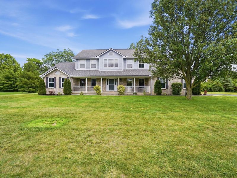 8711 Gosling Way, Powell, OH 43065 Photo 43