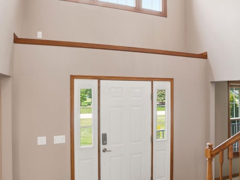 8711 Gosling Way, Powell, OH 43065 Photo 6