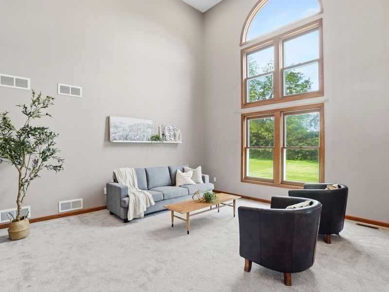 8711 Gosling Way , Powell, OH 43065 Photo 8
