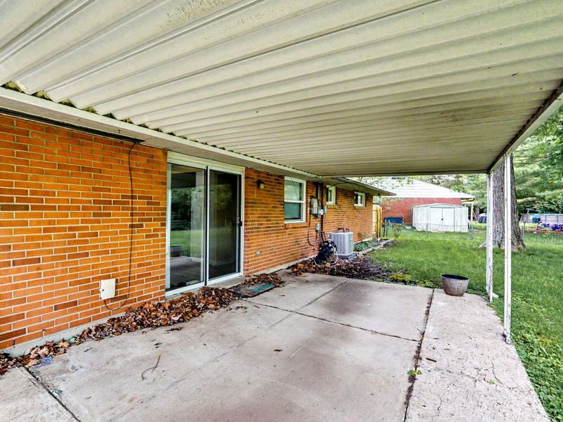 7090 Claybeck Drive, Dayton, OH 45424 Photo 26