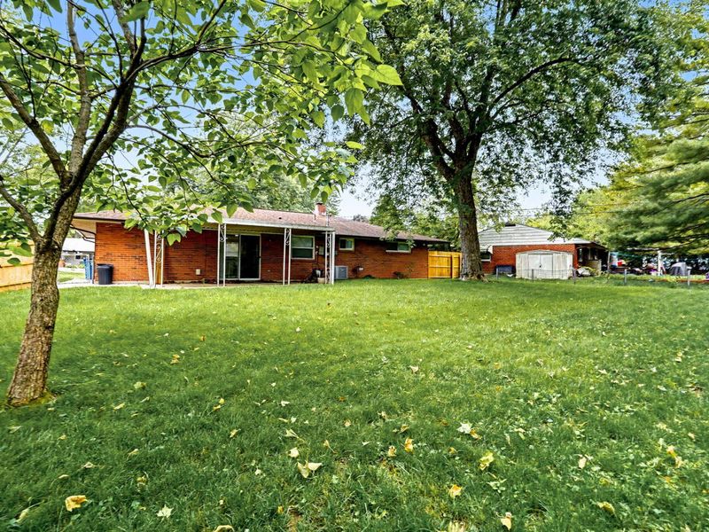 7090 Claybeck Drive, Dayton, OH 45424 Photo 27