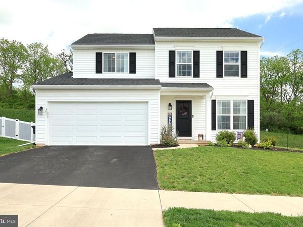 341 OLD IVY DRIVE, BELLEFONTE, PA 16823