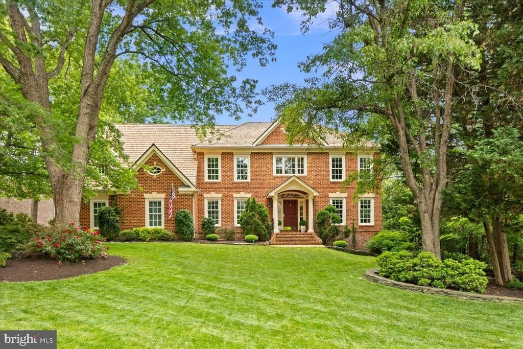 3801 WASHINGTON WOODS DRIVE, ALEXANDRIA, VA 22309