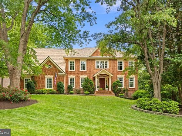 3801 WASHINGTON WOODS DRIVE, ALEXANDRIA, VA 22309
