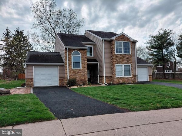 228 SPRING HOUSE LANE, TELFORD, PA 18969