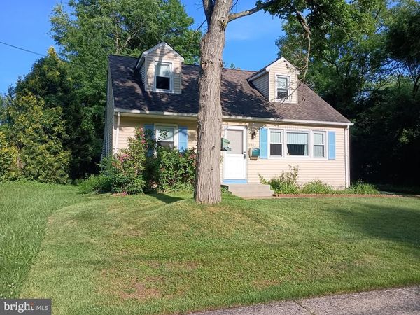 303 WYNNEWOOD ROAD, EWING, NJ 08628