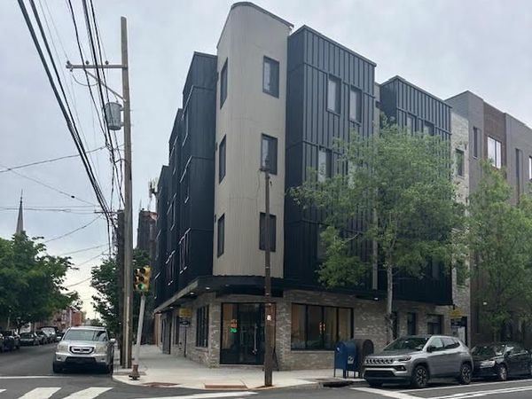 635 N 5TH STREET , Unit 404, PHILADELPHIA, PA 19123