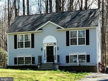 111 ACKERMAN LANE, RUTHER GLEN, VA 22546