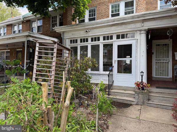 6343 MAGNOLIA STREET, PHILADELPHIA, PA 19144