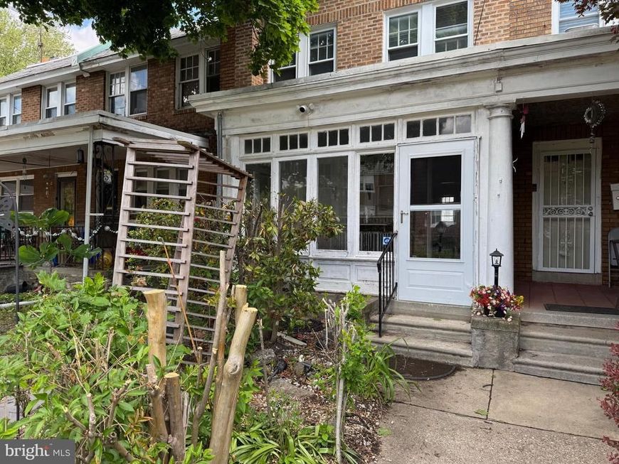 6343 Magnolia Street, Philadelphia, PA 19144 Main Photo