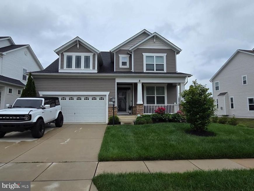 4533 Shakespeare Circle , White Plains, MD 20695 Main Photo
