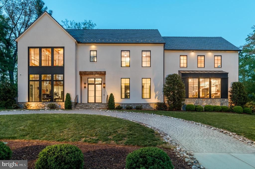 7101 LONGWOOD DRIVE, BETHESDA, MD 20817