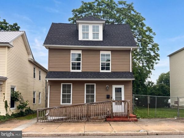 316 W COMMERCE STREET, SMYRNA, DE 19977