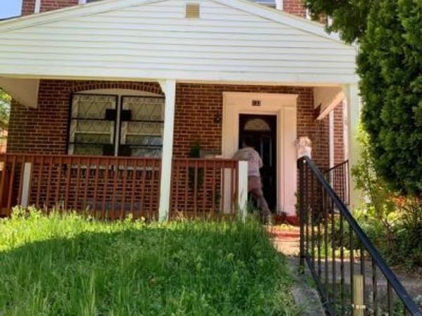 133 DENISON STREET , BALTIMORE, MD 21229
