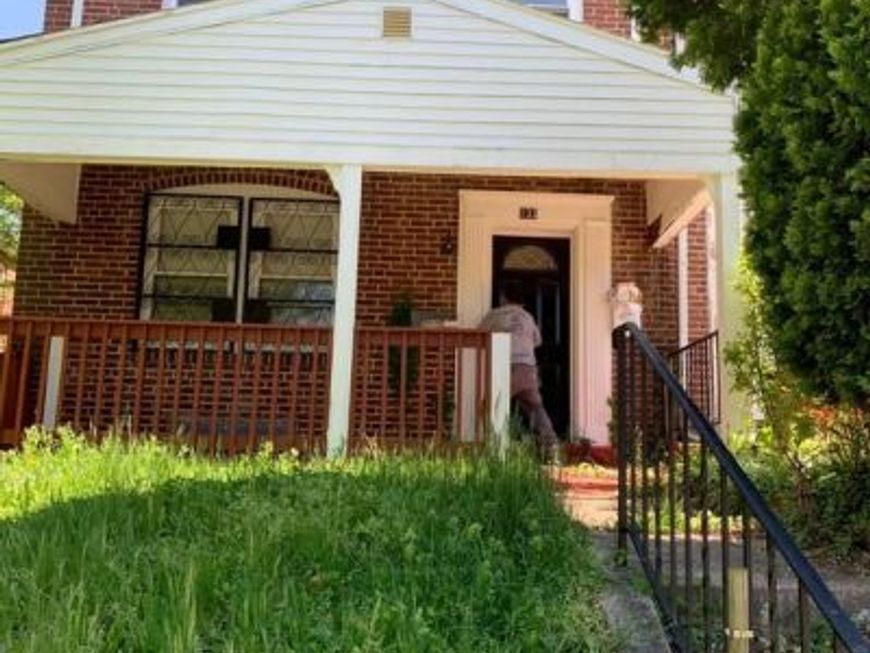 133 Denison Street , Baltimore, MD 21229 Main Photo