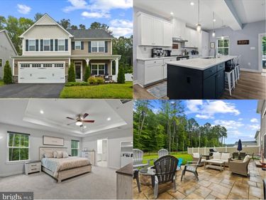 117 PERRYS RETREAT BOULEVARD, GRASONVILLE, MD 21638