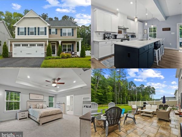 117 PERRYS RETREAT BOULEVARD , GRASONVILLE, MD 21638